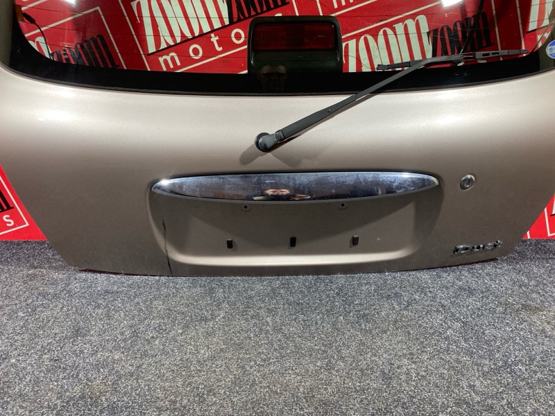 Дверь задняя багажника, 7200 рублей, Красноярск