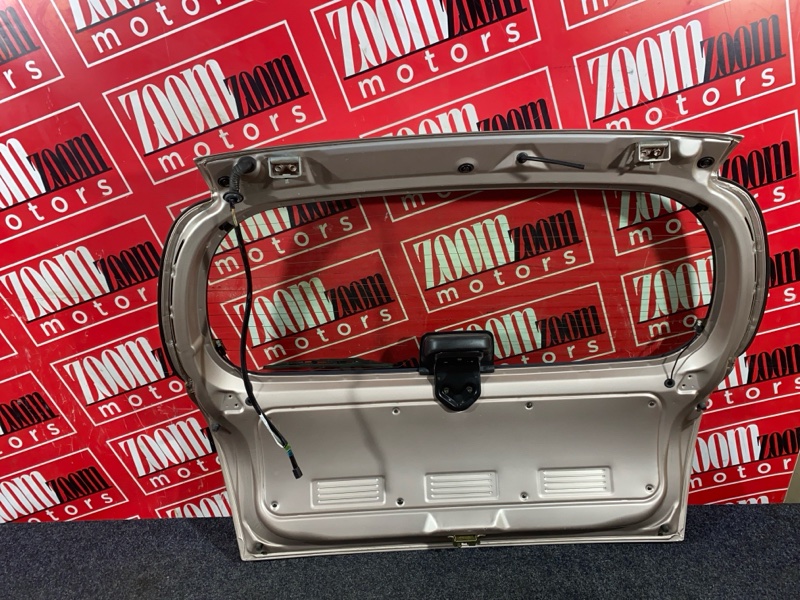 Дверь задняя багажника, 7200 рублей, Красноярск