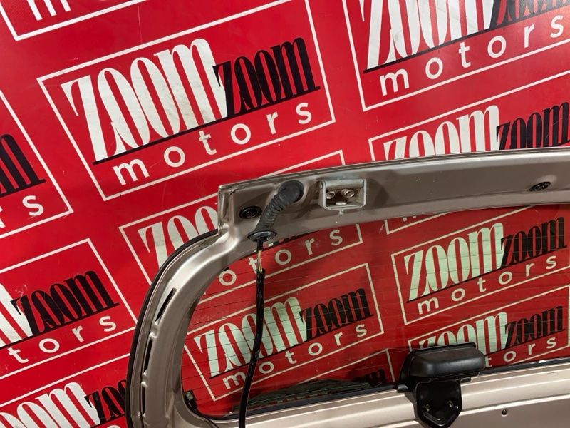 Дверь задняя багажника, 7200 рублей, Красноярск