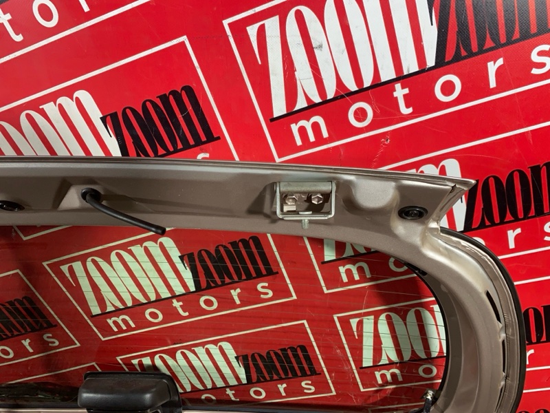 Дверь задняя багажника, 7200 рублей, Красноярск