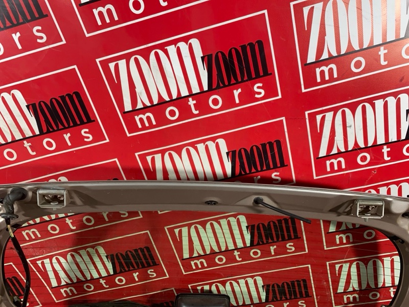 Дверь задняя багажника, 7200 рублей, Красноярск