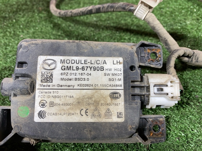 Радар-детектор, 3800 рублей, Солонцы