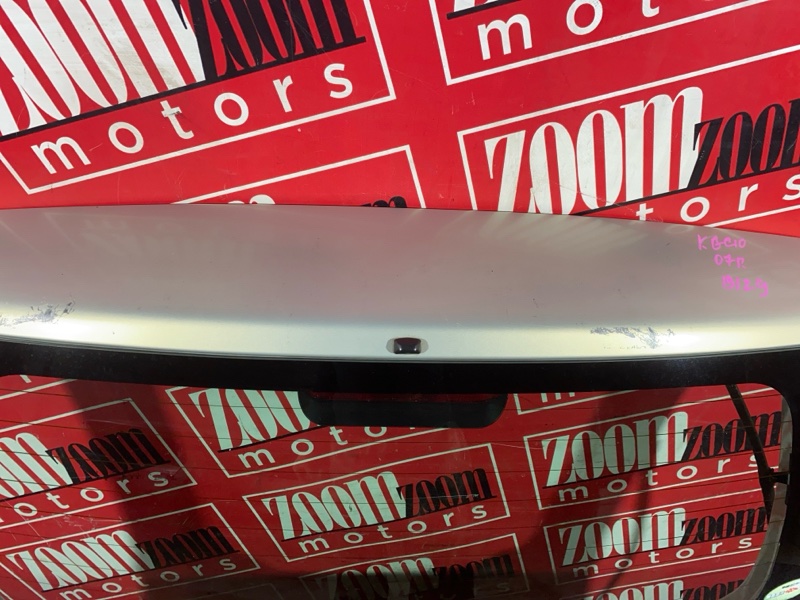 Дверь задняя багажника, 4800 рублей, Красноярск