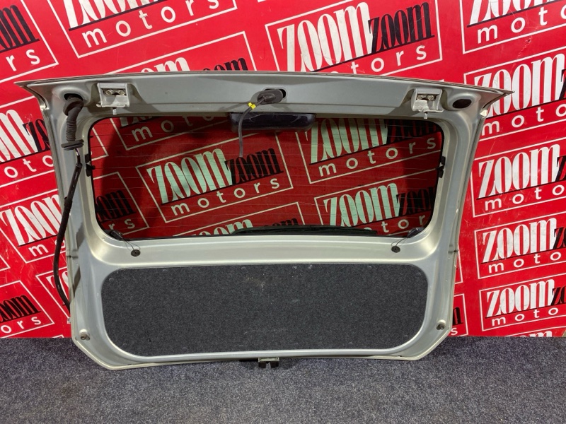 Дверь задняя багажника, 4800 рублей, Красноярск