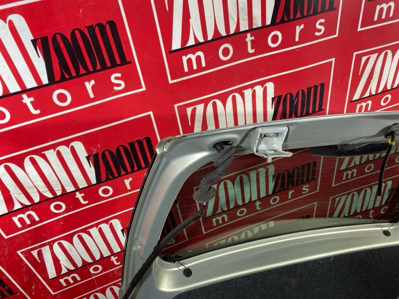 Дверь задняя багажника, 4800 рублей, Красноярск