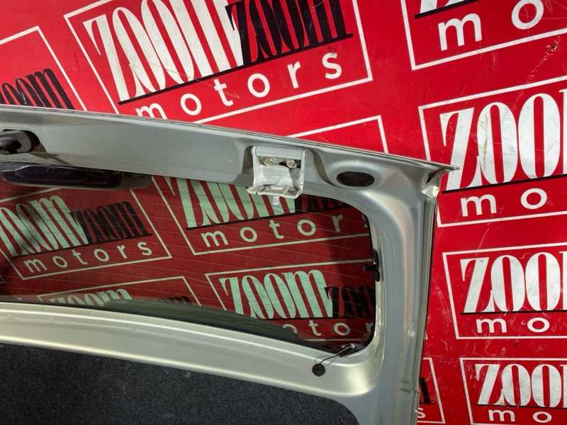 Дверь задняя багажника, 4800 рублей, Красноярск