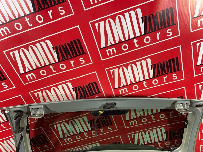 Дверь задняя багажника, 4800 рублей, Красноярск