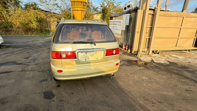 Амортизатор багажника, 2400 рублей, Солонцы