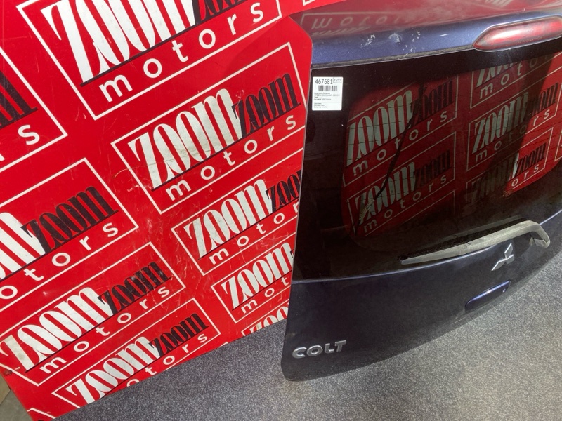 Дверь задняя багажника, 7600 рублей, Красноярск