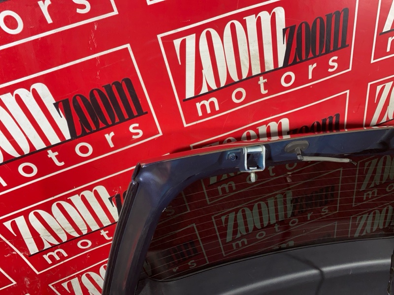 Дверь задняя багажника, 7600 рублей, Красноярск