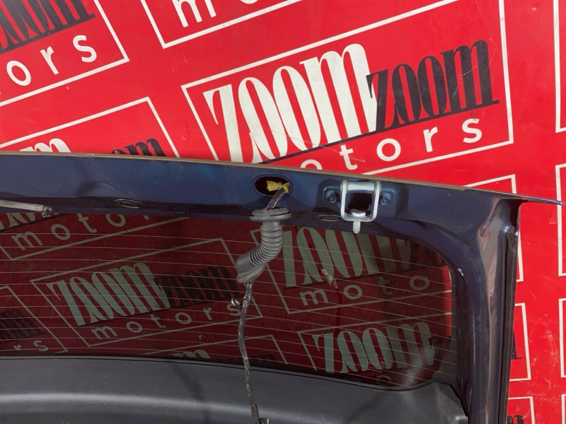 Дверь задняя багажника, 7600 рублей, Красноярск