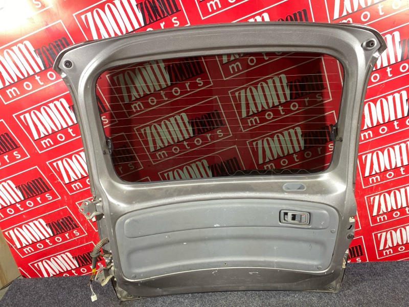 Дверь задняя багажника, 22000 рублей, Солонцы