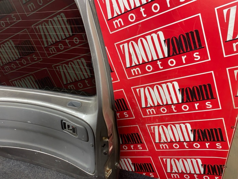 Дверь задняя багажника, 22000 рублей, Солонцы