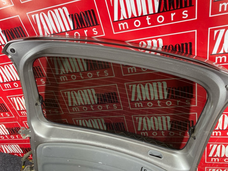 Дверь задняя багажника, 22000 рублей, Солонцы