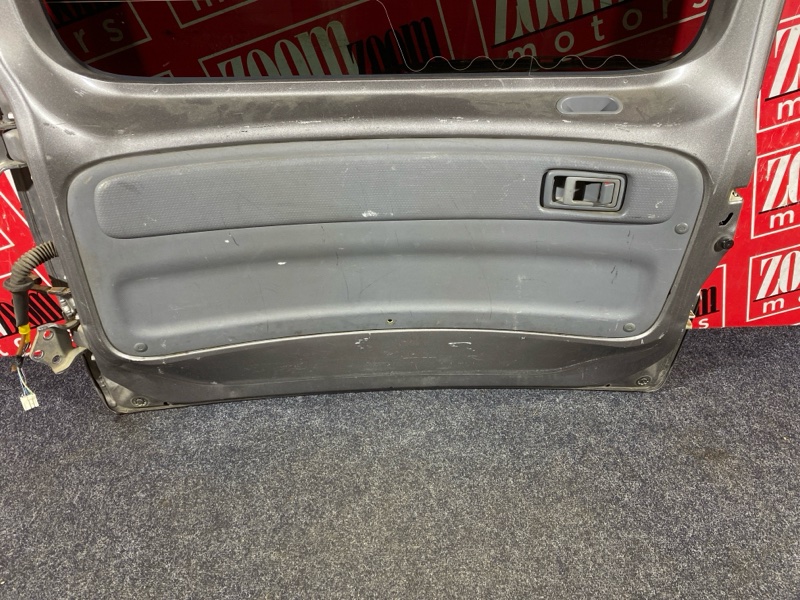 Дверь задняя багажника, 22000 рублей, Солонцы