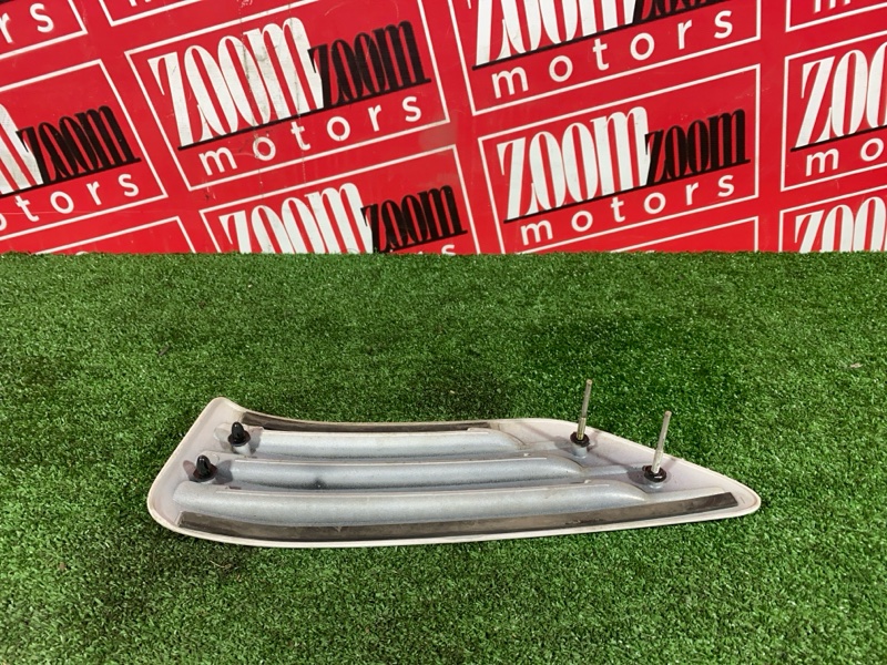 Накладка на крыло, 300 рублей, Солонцы