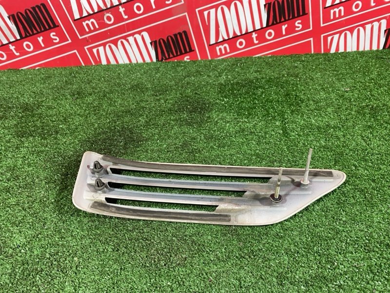 Накладка на крыло, 300 рублей, Солонцы