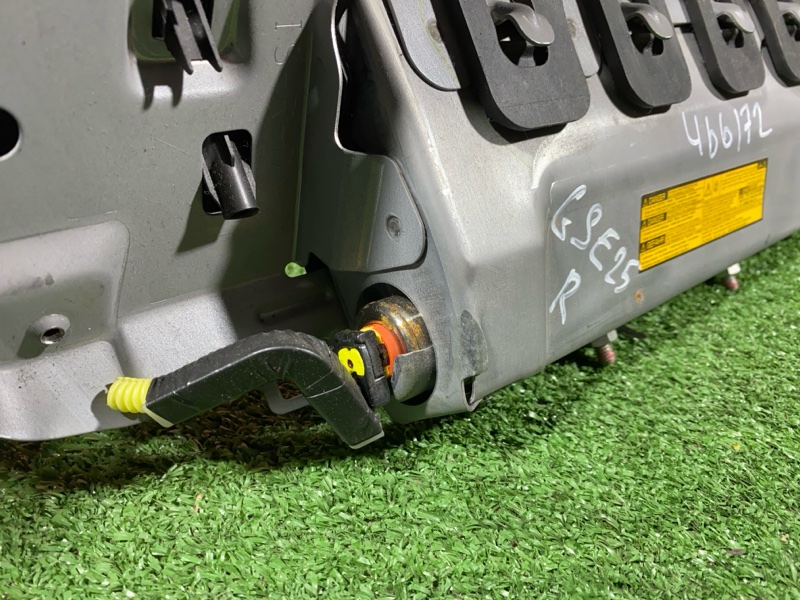 Аирбаг, 3800 рублей, Солонцы