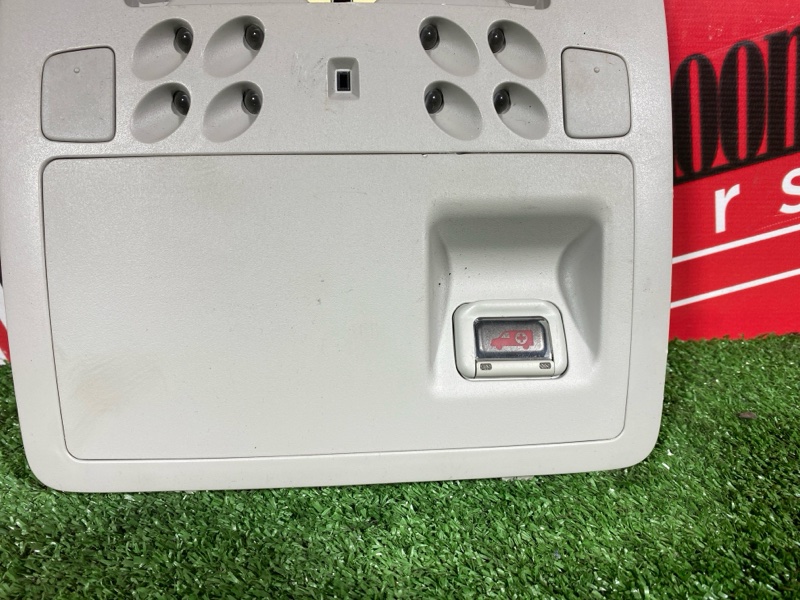 Плафон (подсветка салона), 2400 рублей, Солонцы