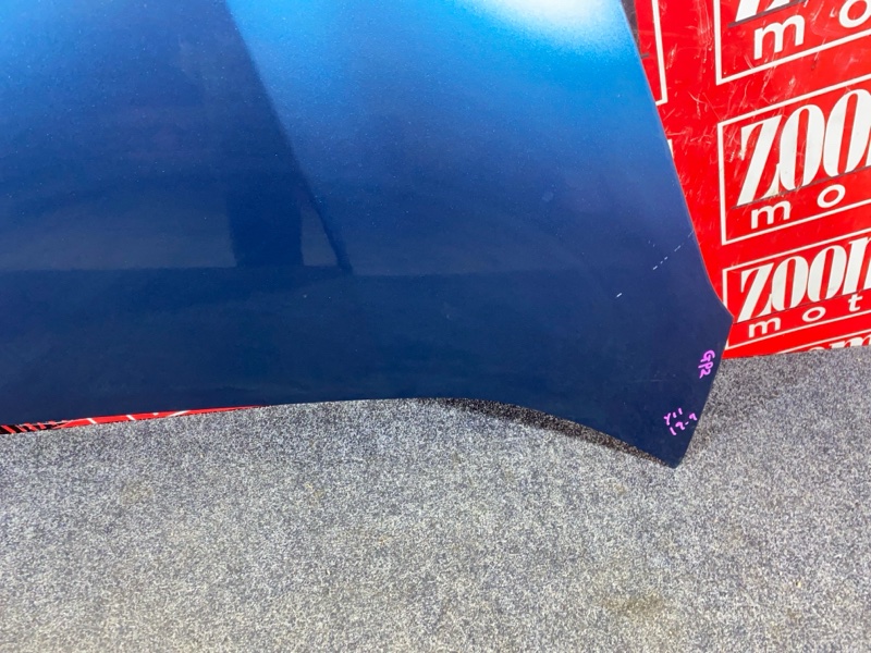 Капот, 17600 рублей, Красноярск