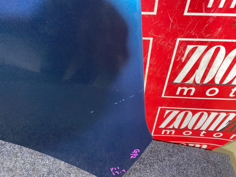 Капот, 17600 рублей, Красноярск