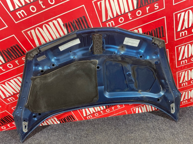 Капот, 17600 рублей, Красноярск