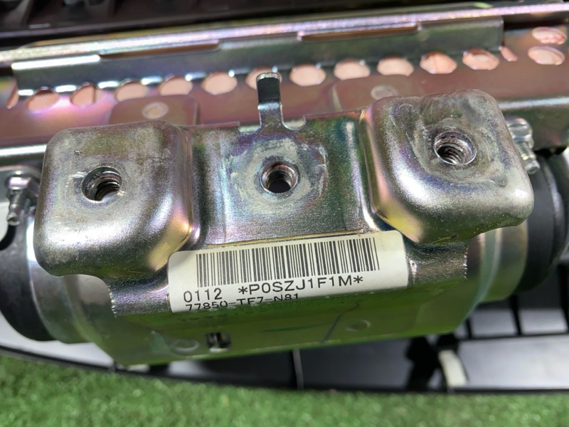 Аирбаг, 14300 рублей, Солонцы