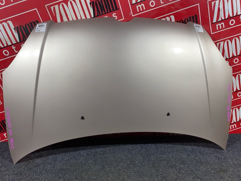 Капот, 4300 рублей, Красноярск