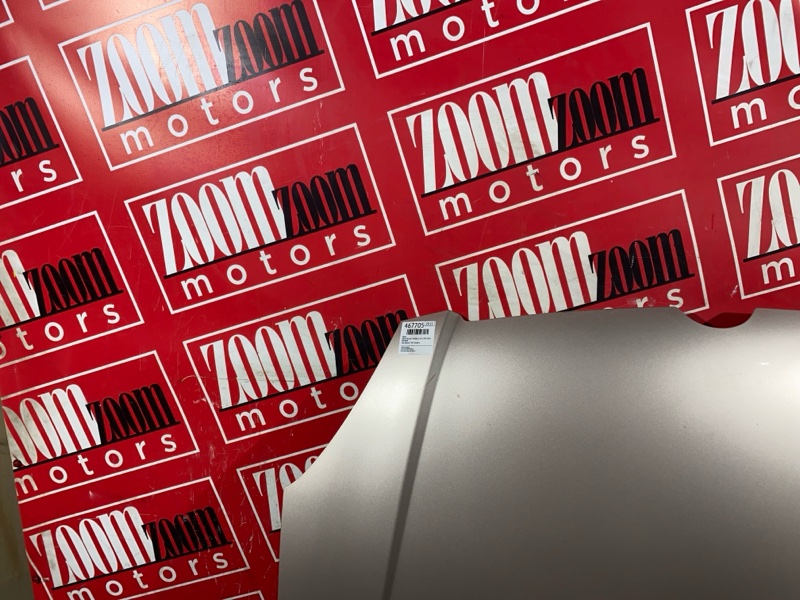 Капот, 4300 рублей, Красноярск