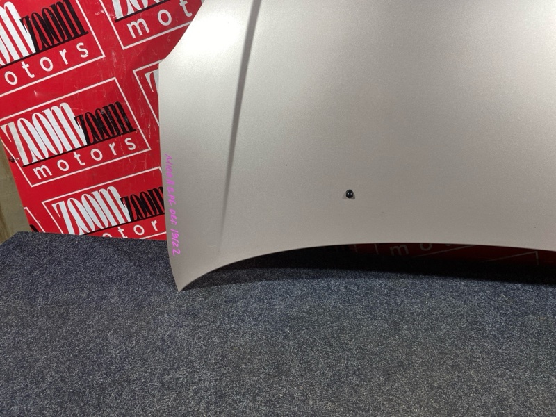 Капот, 4300 рублей, Красноярск