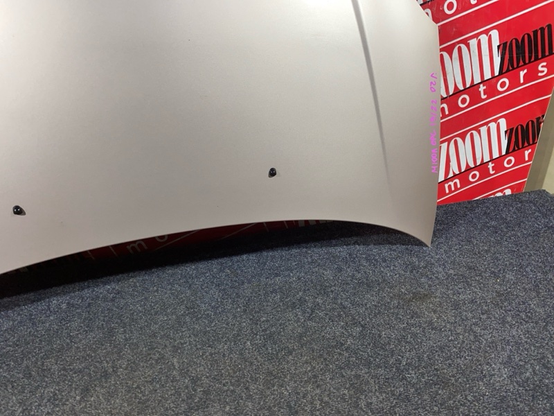 Капот, 4300 рублей, Красноярск