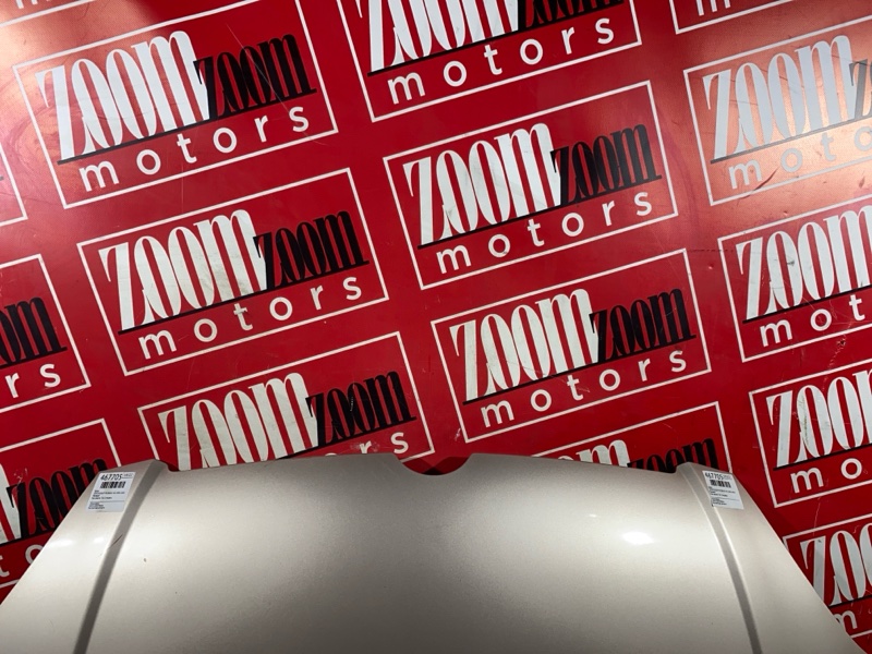 Капот, 4300 рублей, Красноярск