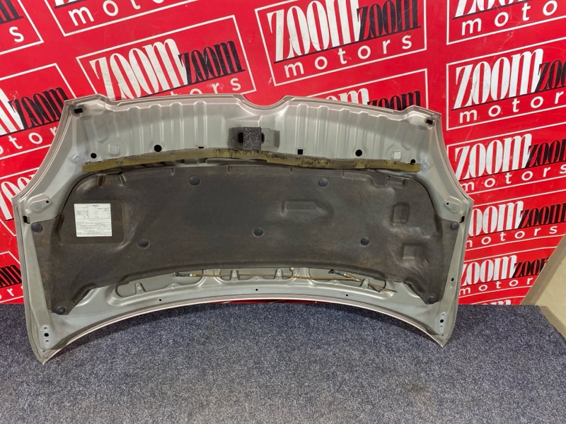 Капот, 4300 рублей, Красноярск