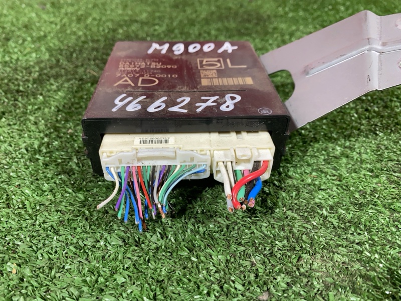 Блок управления дверьми, 4000 рублей, Солонцы