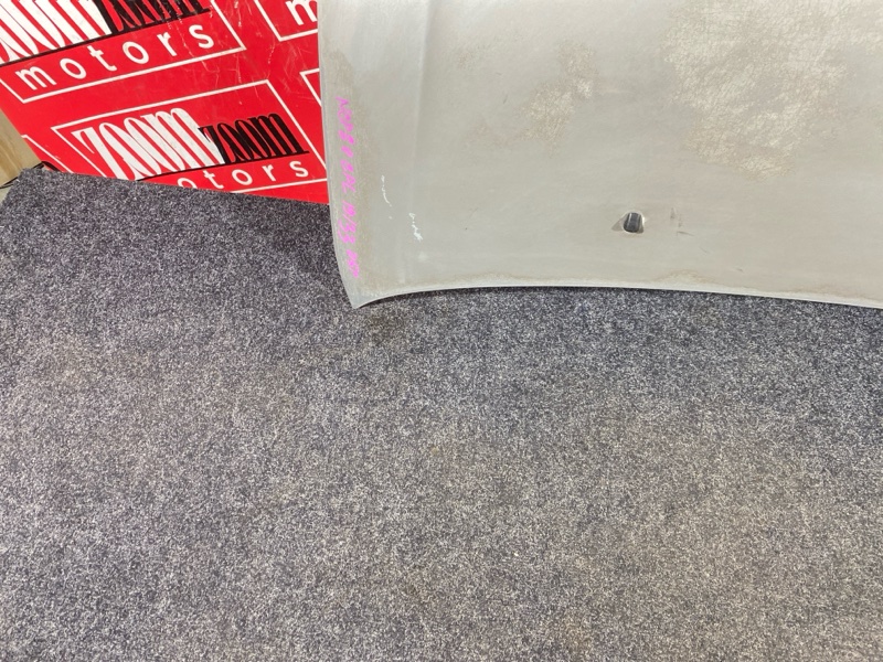 Капот, 12400 рублей, Красноярск