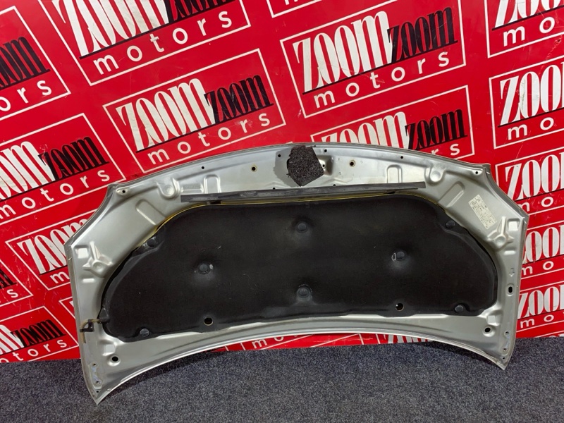 Капот, 12400 рублей, Красноярск