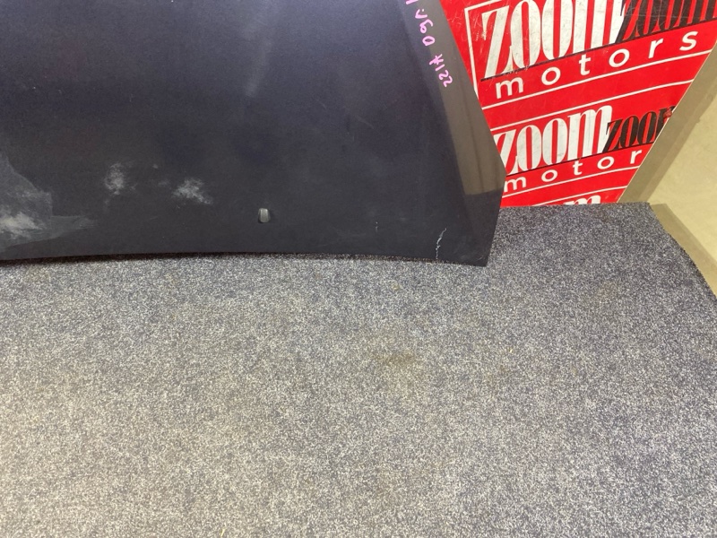 Капот, 2900 рублей, Красноярск