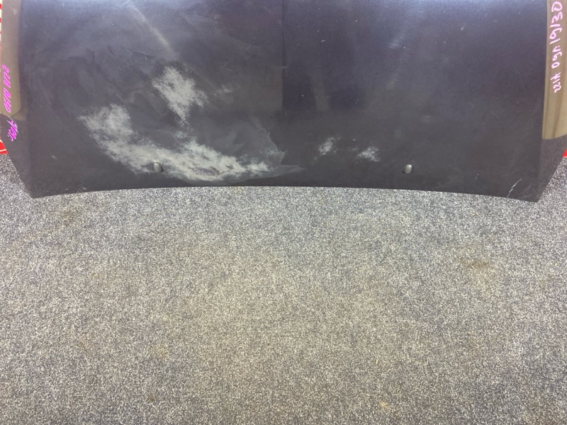 Капот, 2900 рублей, Красноярск