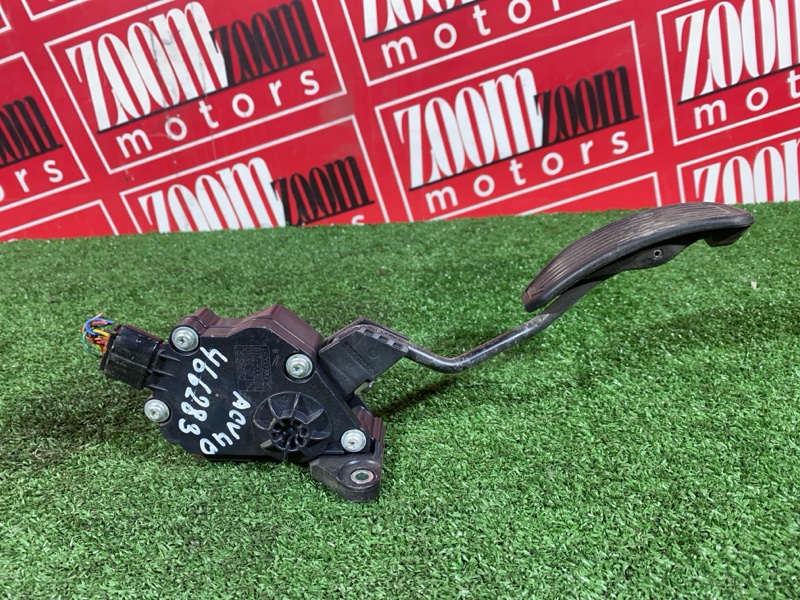 Педаль газа, 1100 рублей, Солонцы