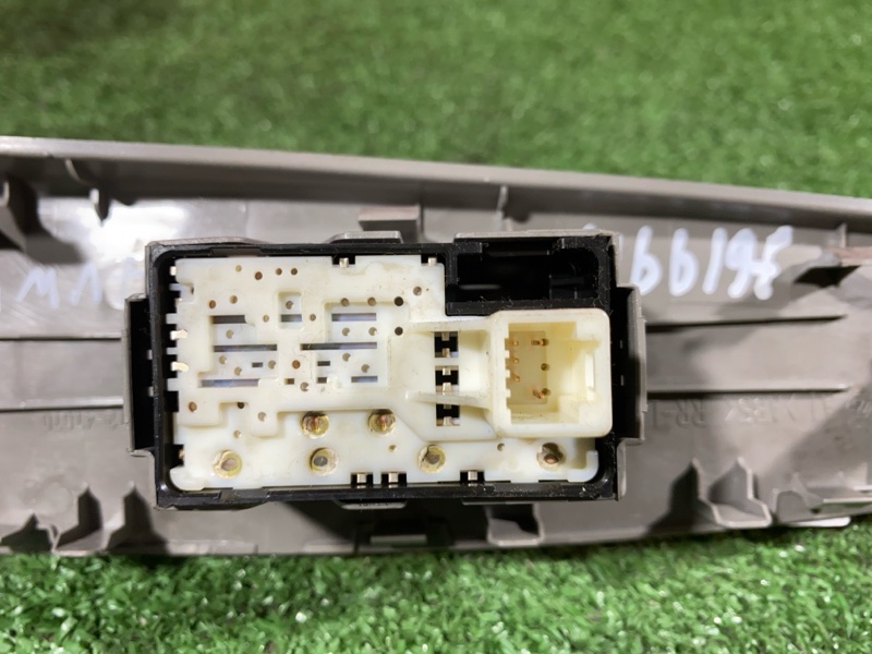 Блок управления стеклоподъемниками, 700 рублей, Солонцы