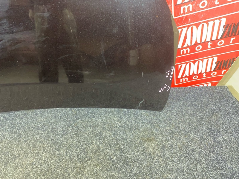 Капот, 5300 рублей, Красноярск