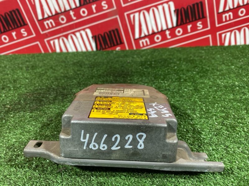 Датчик SRS Airbag, 1500 рублей, Солонцы