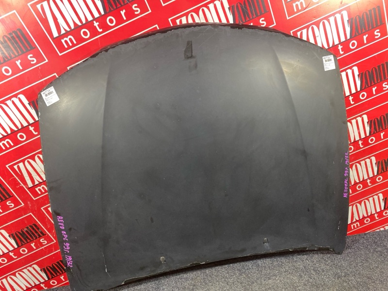 Капот, 16200 рублей, Красноярск