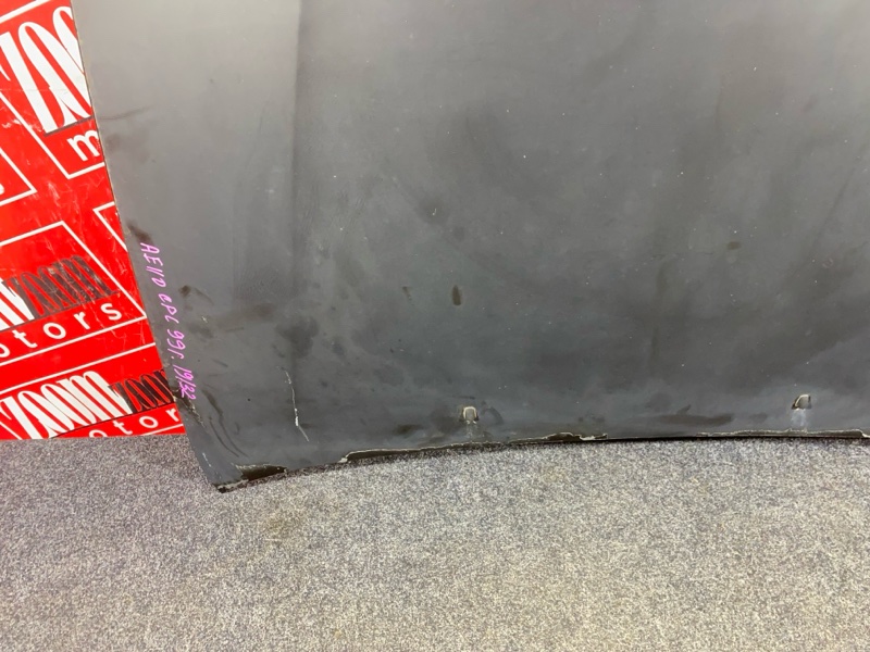 Капот, 16200 рублей, Красноярск