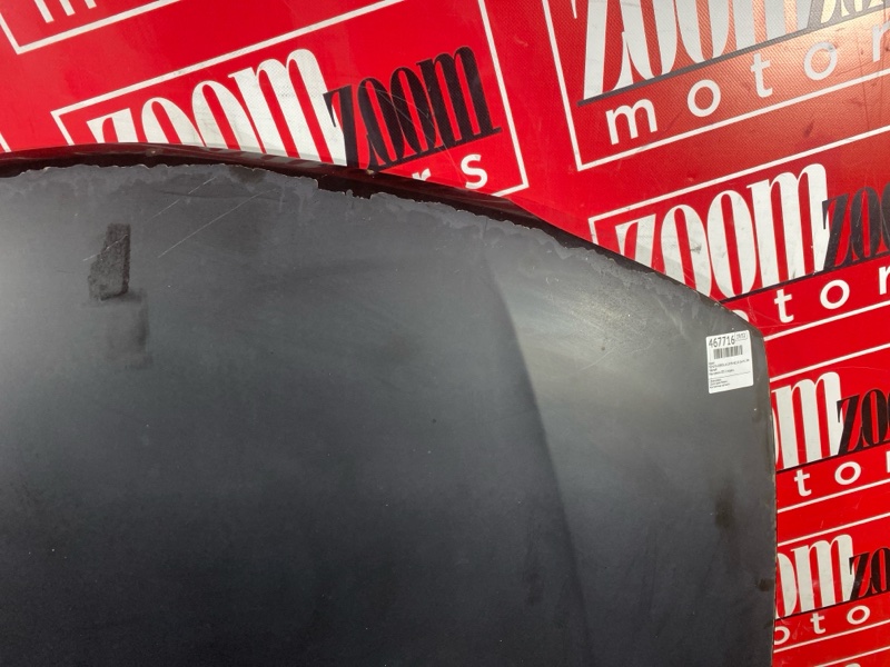 Капот, 16200 рублей, Красноярск