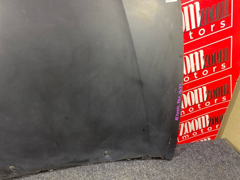 Капот, 16200 рублей, Красноярск