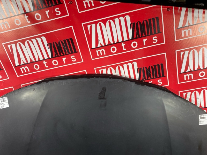 Капот, 16200 рублей, Красноярск