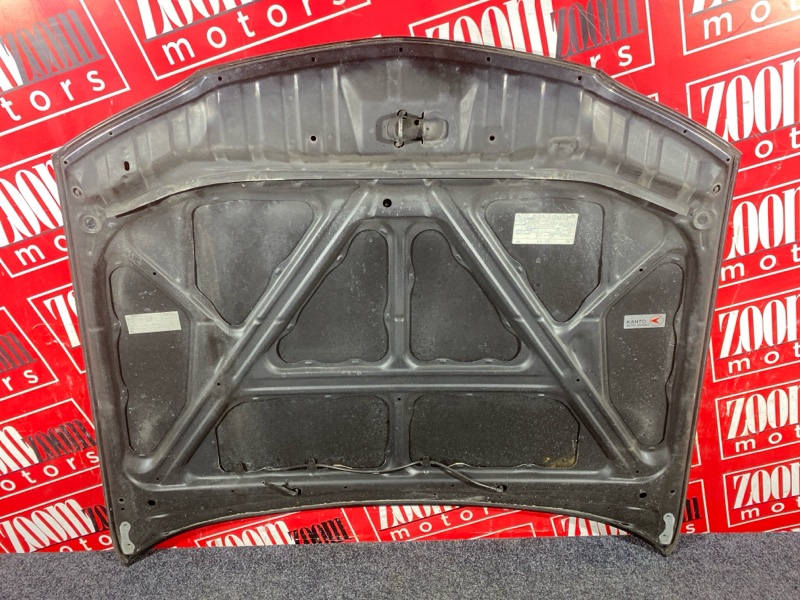 Капот, 16200 рублей, Красноярск