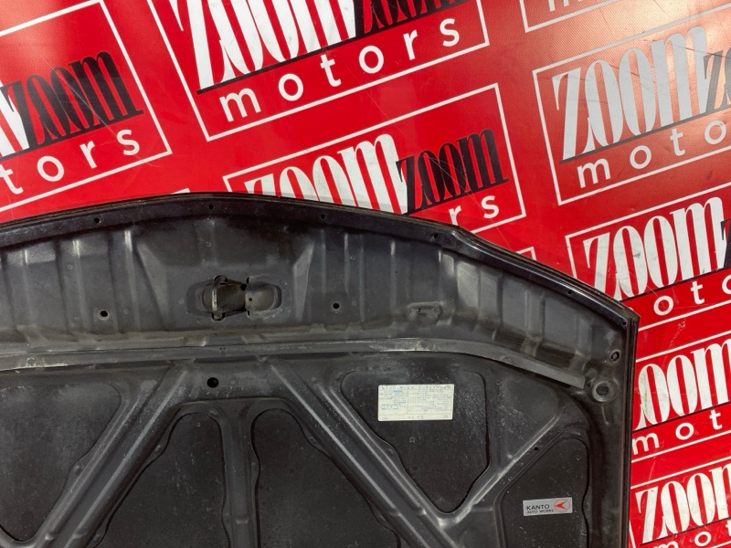 Капот, 16200 рублей, Красноярск