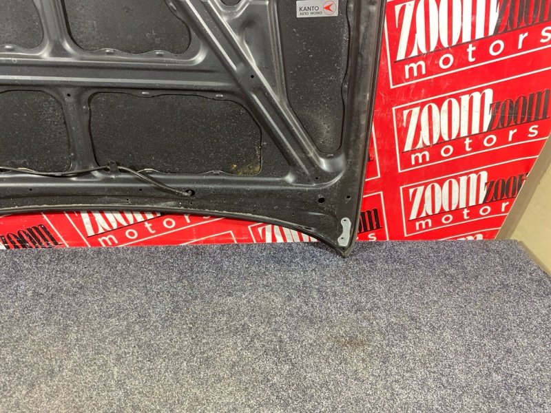 Капот, 16200 рублей, Красноярск